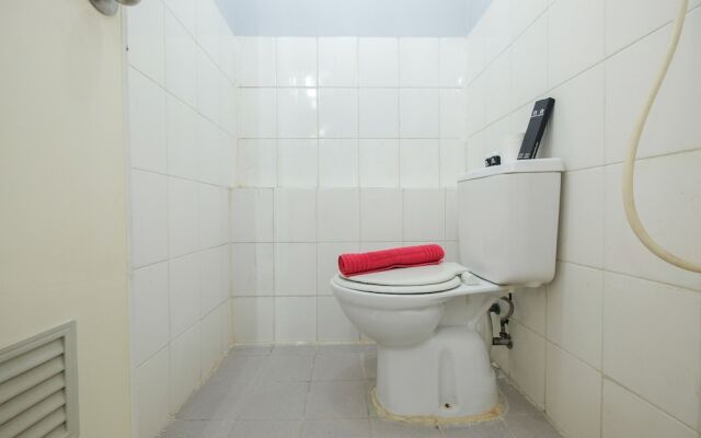 Cozy 2BR Apartment at Gading Nias Residences