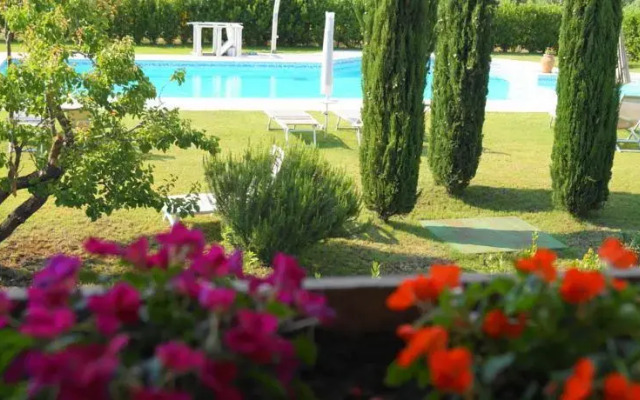 Agriturismo Villa Isa