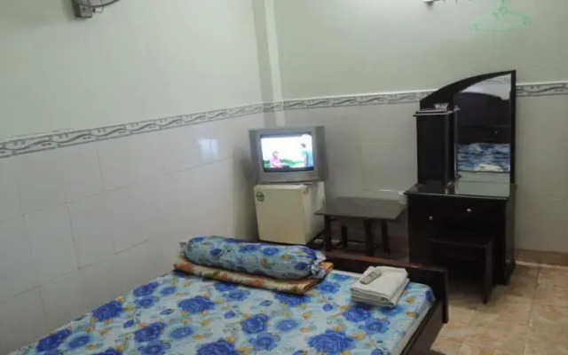 Trang Thu 2 Hotel