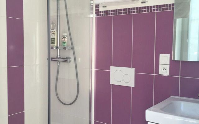 Au Jardin des Deux Ponts