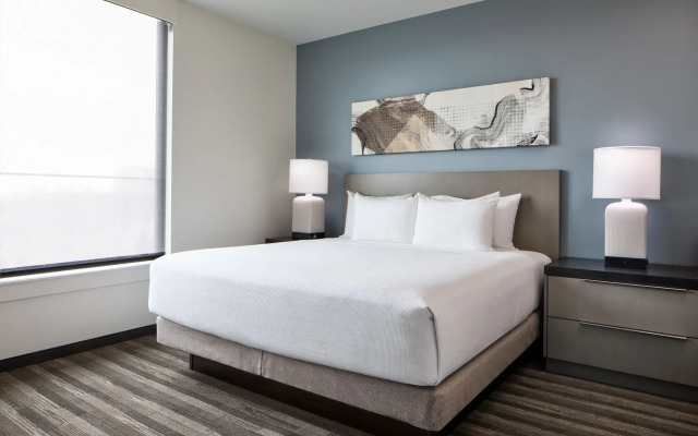 Hyatt House Denver Aurora