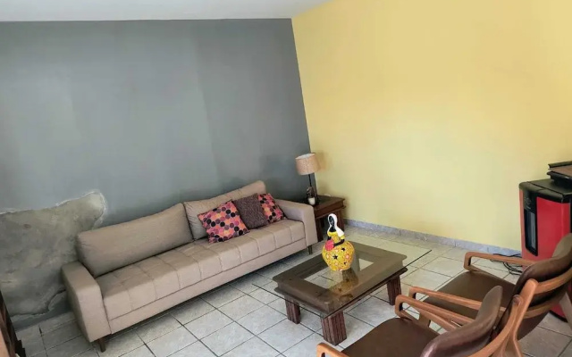 Casa De Praia Tamandaré