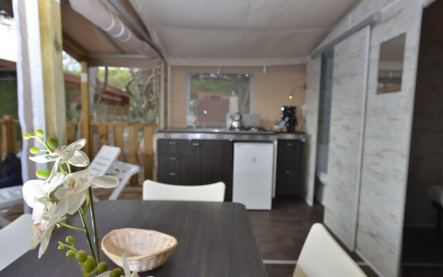 Torre del Porticciolo Camping Village Glamping