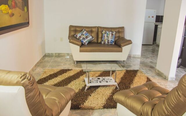 Hotel Prados De Chicamocha