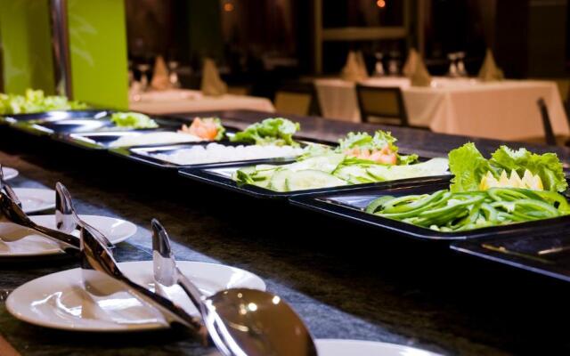 Kn Hotel Arenas del Mar - Adults Only