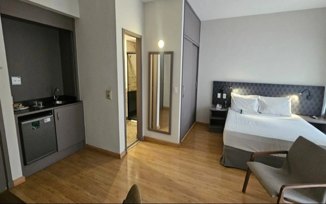 Quality Hotel Paulista - Sao Paulo
