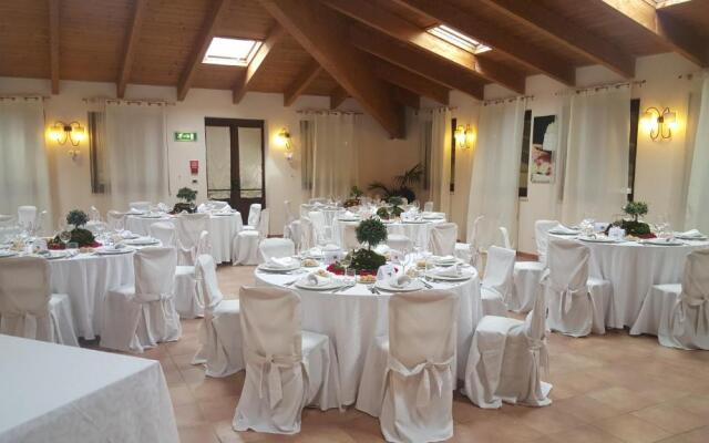 Pian dei Mucini Resort