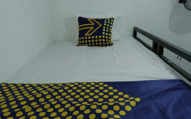 SPOT ON 93189 Rumah Berkah Syariah