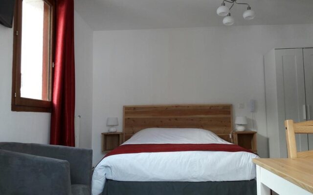 Hotel Clausis
