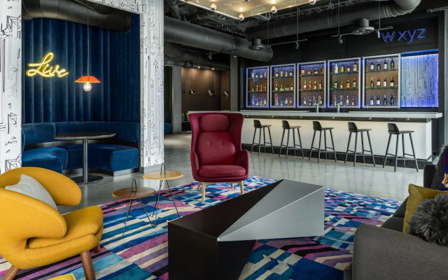 Aloft San Pedro Sula