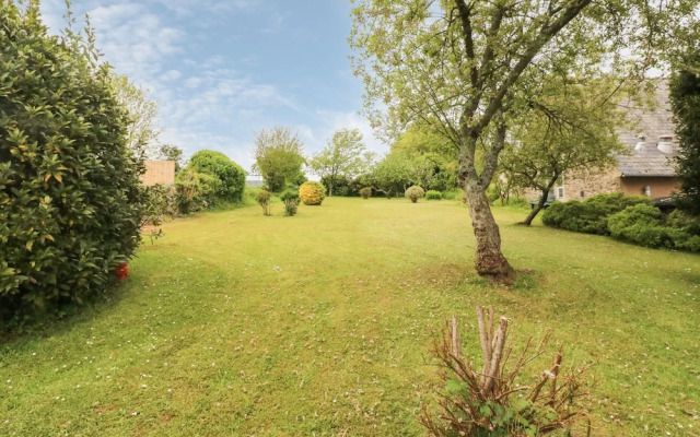 Courtyard Cottage
