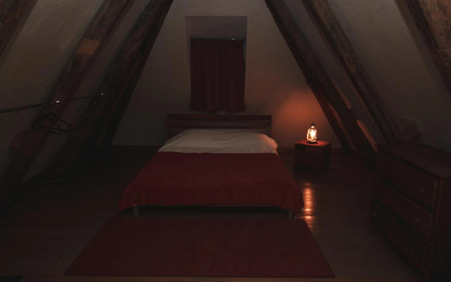 Rataskaevu Apartment