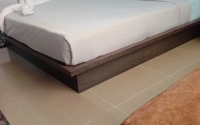 Siddhartha Residency