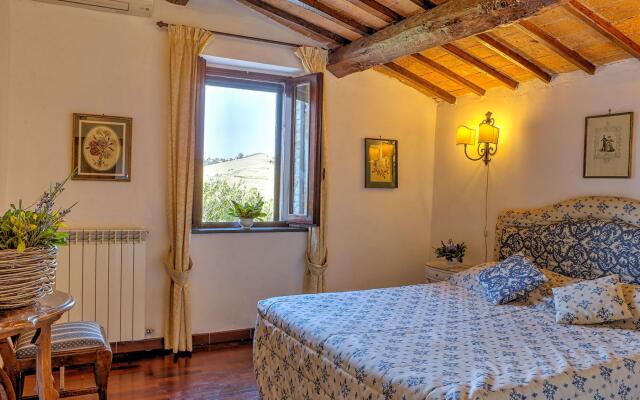Villa Poggiente 15 2