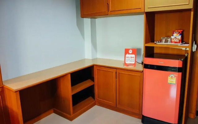 NIDA Rooms Udon Sakon 132 Nong Bua