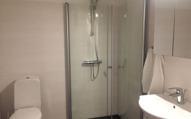 Great Stay Guest House Sandviken