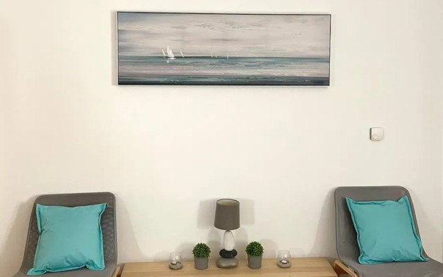 Luna Beach - Luxury Carbis Bay Apartment