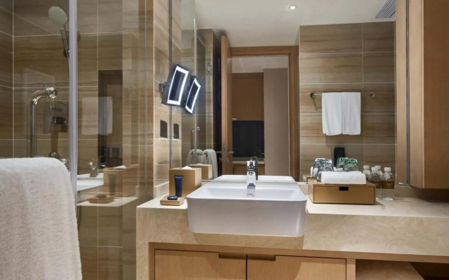 Primus Residence Shanghai Hongqiao