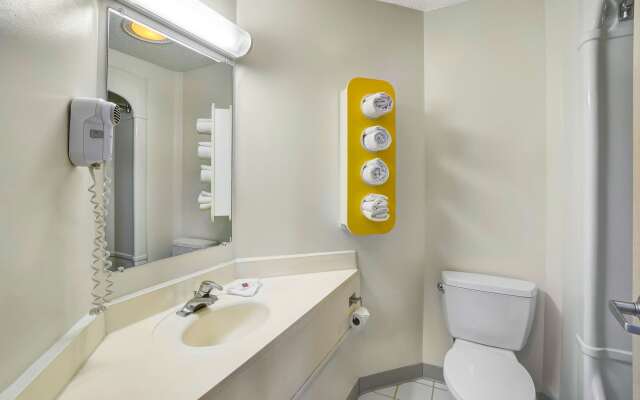 Motel 6 Gordonville PA - Lancaster PA