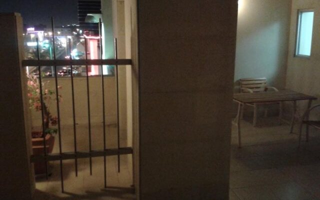 Ayyam Inn Furnished Apartments