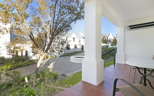 Winelands Golf Lodges 37