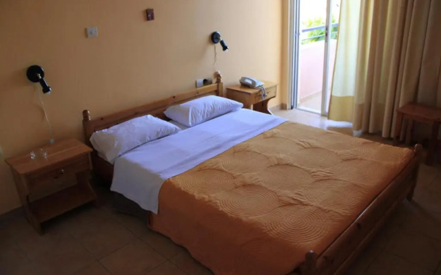 Hotel Galaxias