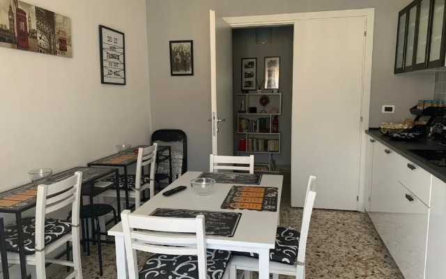 B &B Residence Armonia