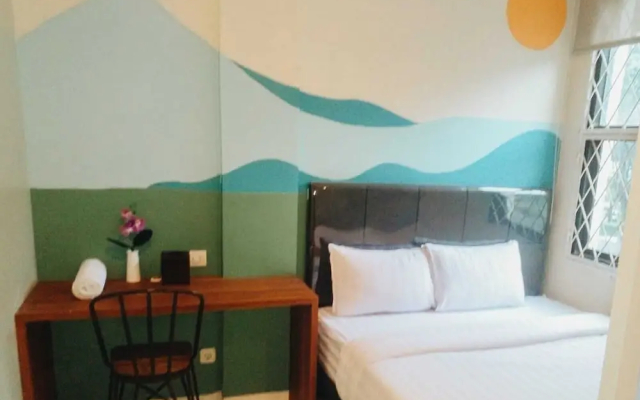 Capital Hotel