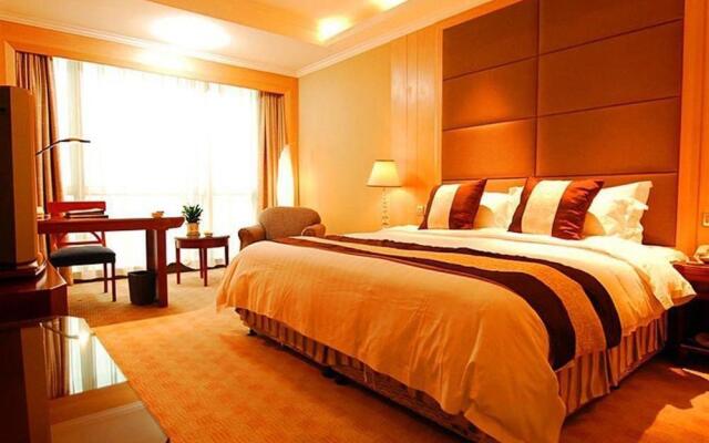 Young Sun Hotel – Guest Rooms – Shijiazhuang