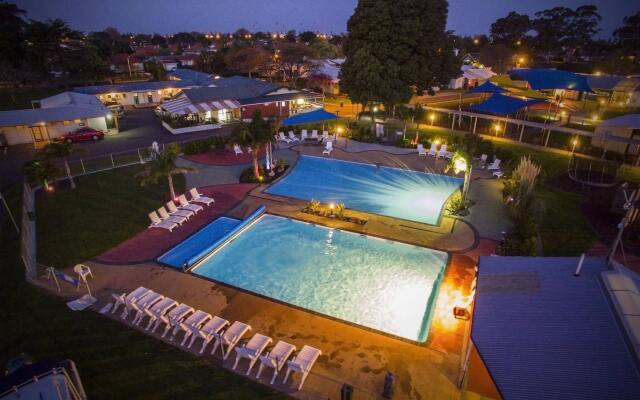 Kennedy Park Resort