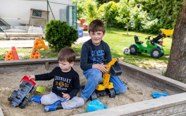 Landgasthof Hotel Vilserwirt