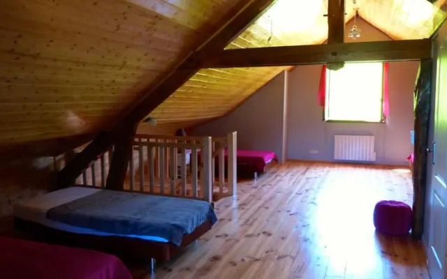 Les Monts dAiguebelette