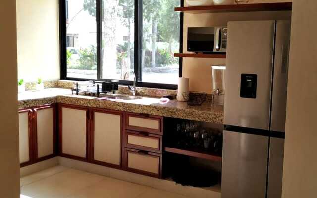 Surenna Bella - 3 Bedroom Home With Pool