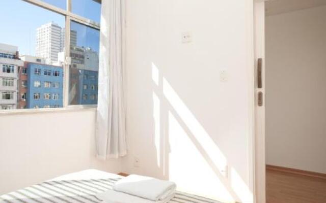 Copacabana Suites Ocean View