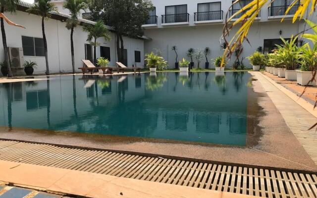 Hengly Mohasambath Hotel & Spa