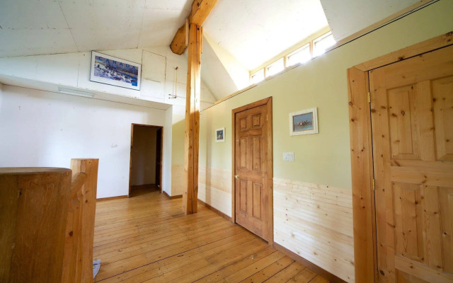 Muktuk Adventures Guest Ranch and Cabins