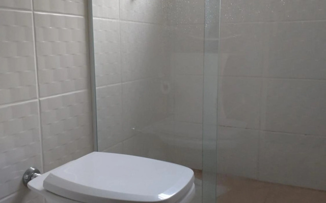 Casa Condomínio Ubatuba