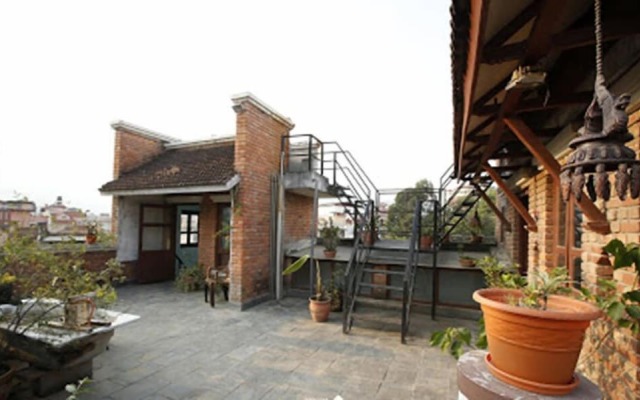 Kathmandu Heritage Home by Casa Deyra