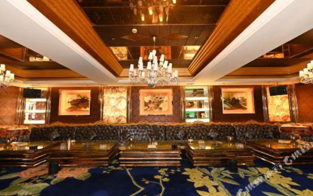 Hongsheng Hotel