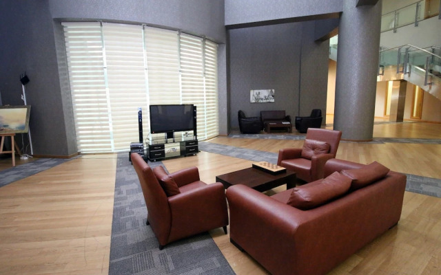 Boss Otel