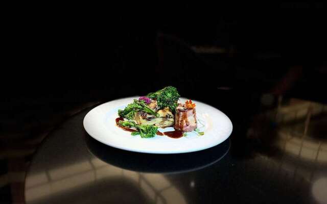 The Crown Krakow Center - Handwritten Collection ACCOR