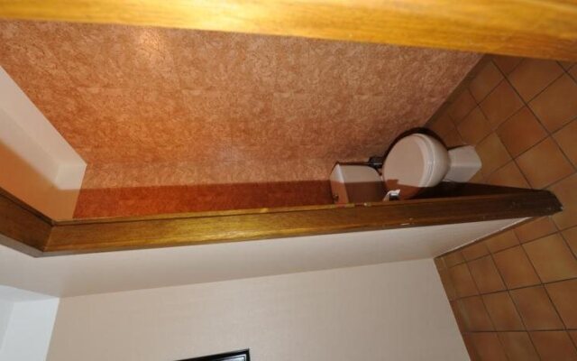 Relais Diane
