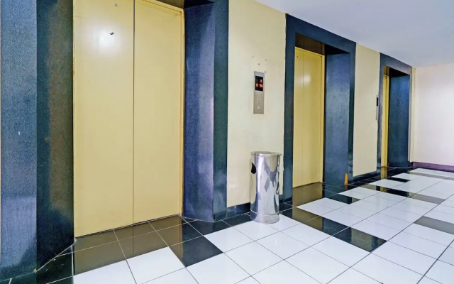 OYO Life 92978 Apartement Gateway Cicadas By Az Pro