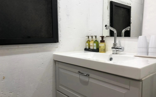 Ashinoko Port Villa MIRAHAKONE