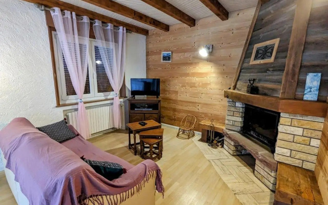 Gîte Vagney, 3 pièces, 6 personnes - FR-1-589-374