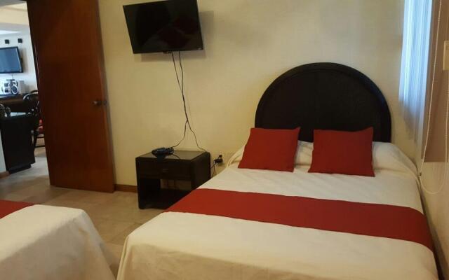 Mayan Departamento Playa Torre 1