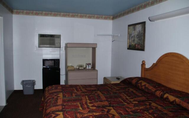 Choice Inn San Antonio