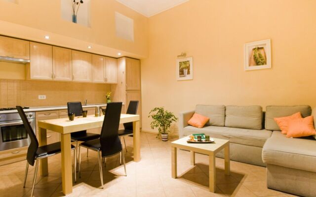Corso Apartment