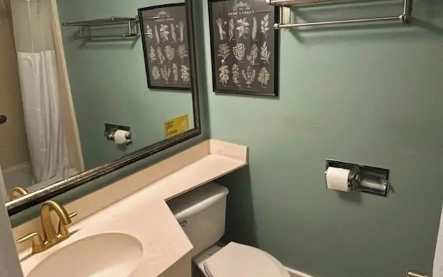 Bposhtels Orlando Florida Mall