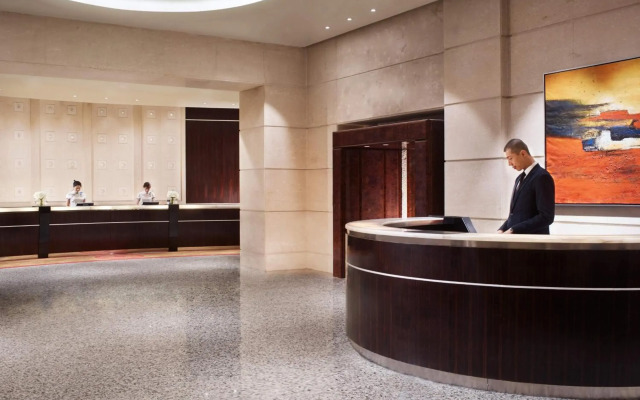 The Portman Ritz-Carlton, Shanghai
